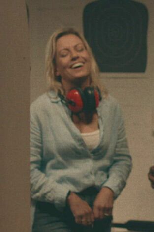 Asesinos de América: Quédate conmigo