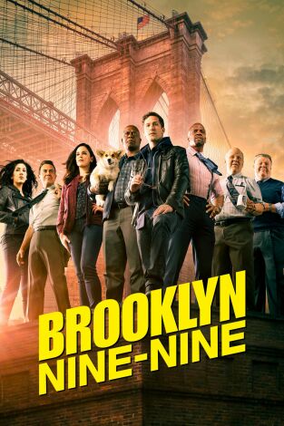 Brooklyn Nine-Nine (T3): Ep.15 Las noventa y ocho