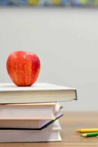 Eduación y desarrollo sostenible