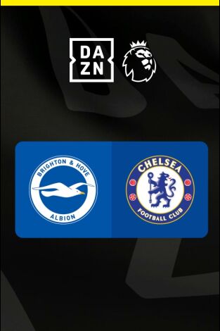 Premier League (T25/26): Brighton - Chelsea
