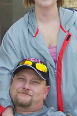 Asesinos de América: ¿Habéis visto a esta mujer?