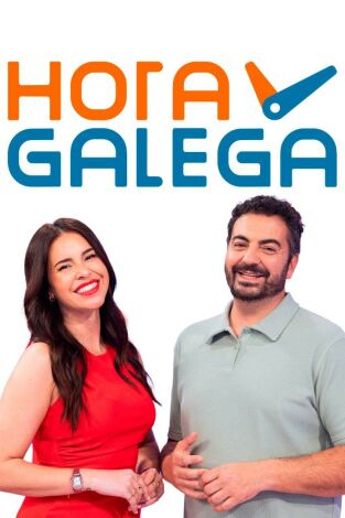 Hora Galega