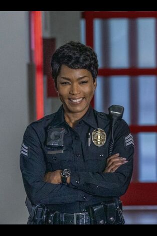 9-1-1 (T2): Ep.14 Roto