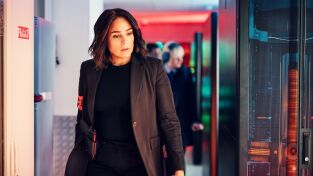 Bright minds (T6): Ep.6 Obra del diablo