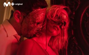 Instinto (T1): Episodio 5