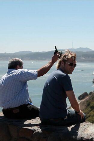 Artzainen itzulera Kaliforniara