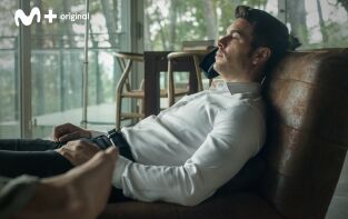 Instinto (T1): Episodio 6