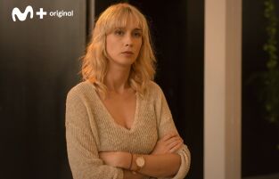Instinto (T1): Episodio 7