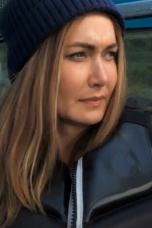 Expedición X: El monstruo del lago de Alaska