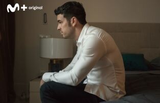 Instinto (T1): Episodio 8