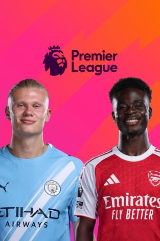 Premier League (T25/26): Manchester City - Arsenal