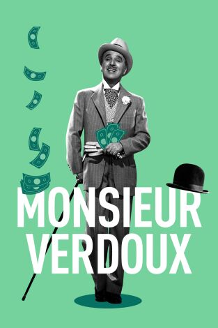 Monsieur Verdoux