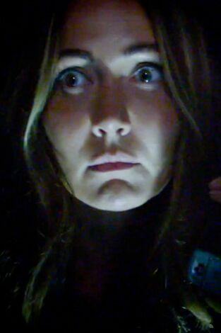 Expedición X: La avalancha del tren fantasma