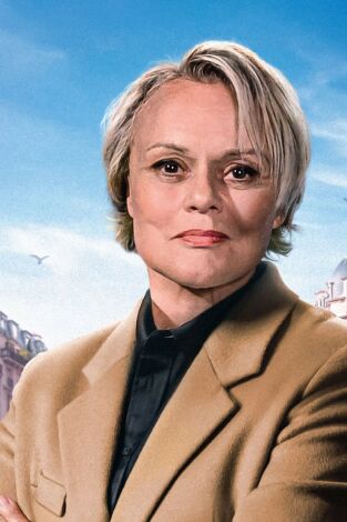 Master Crimes (T1): Episodio 2