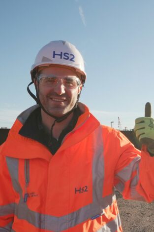 Especial Europa: maravillas de la ingeniería: Maravillas sostenibles