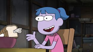 Los Green en la Gran Ciudad (T2): Ep.23 Buenos propósitos / Invierno con los Green