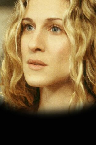 Sexo en Nueva York (T2): Ep.1 Llévame al partido