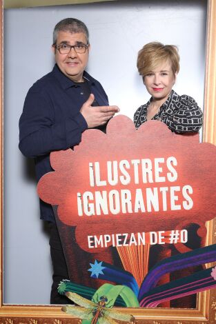 Ilustres Ignorantes: Los disfraces