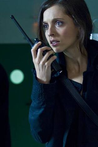 Guante blanco (T1): Ep.8 El compendium