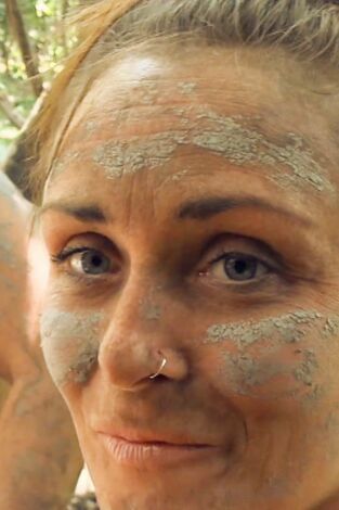 Aventura en pelotas XL: Estoy en graves problemas