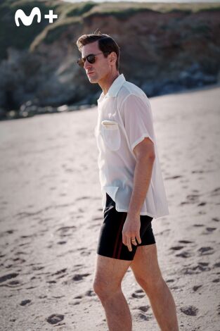 Agatha Christie: Hacia cero (T1): Episodio 2