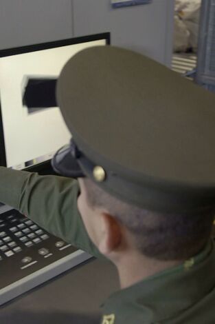 Alerta aeropuerto: Primera clase: Pasajeros habituales