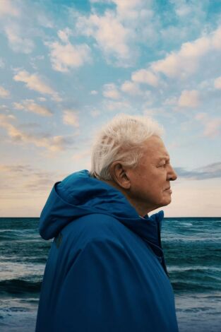 David Attenborough: Océano
