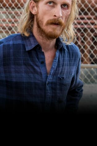 The Walking Dead (T8): Ep.15 Valía