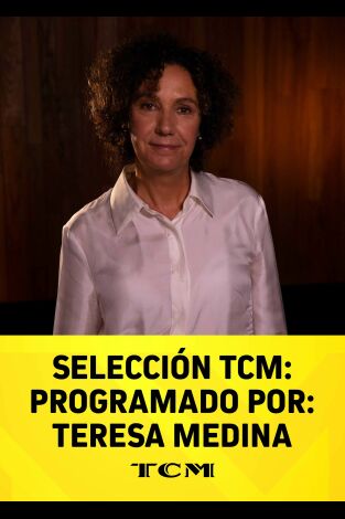 Programado por Teresa Medina