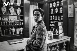 Arde Madrid (T1): Ep.2 I love mojama