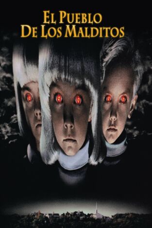 El pueblo de los malditos