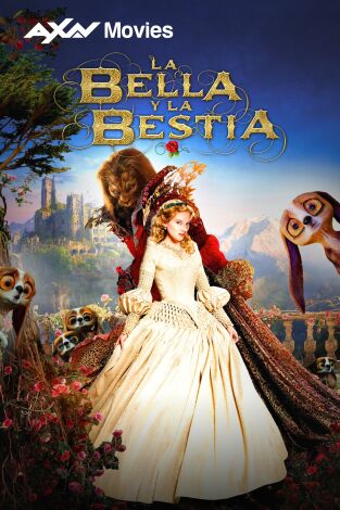 La bella y la bestia