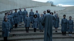 Arcadia (T2): Ep.6 La caída