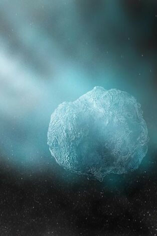 Misterios del espacio: Safari extraterrestre