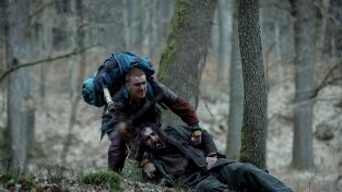 Arcadia (T2): Ep.7 El nuevo revisor jefe