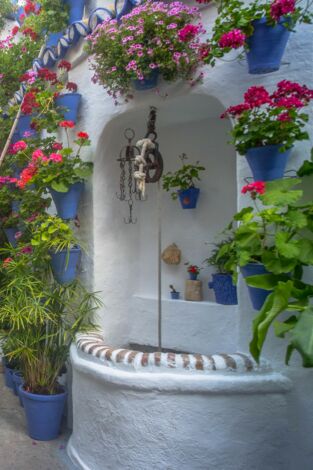 Arquitectura andaluza