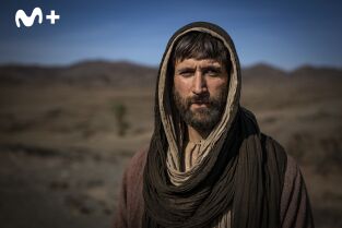 Jesús: corona de espinas: Episodio 4