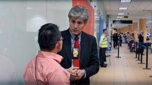 Control de Aeropuertos: Lo mejor de Latinoamérica: Redadas grandes y exitosas