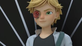 Prodigiosa: Las aventuras de Ladybug (T4): Ep.25 Riesgo