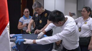 Control de Aeropuertos: Lo mejor de Latinoamérica: Métodos de narcotráfico variopintos