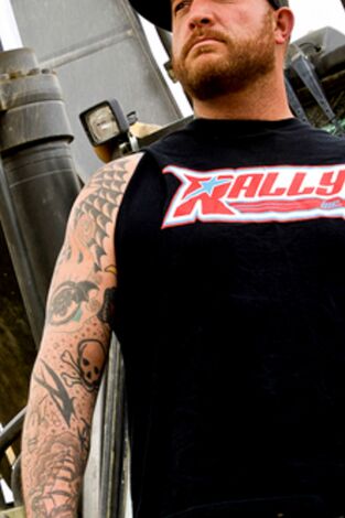 La fiebre del oro: Pepitas o quiebra