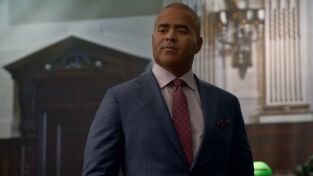 Bull (T6): Ep.5 El rey Bull