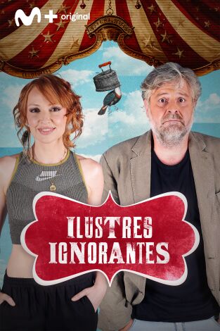 Ilustres ignorantes: Bancos