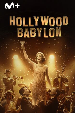 Hollywood Babylon