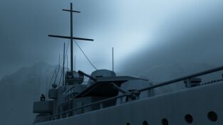 Segunda Guerra Mundial: Infierno bajo el mar: La lucha por los fiordos