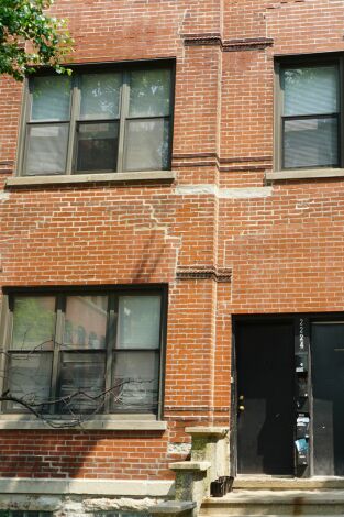 Reformas en Chicago: Episodio 6