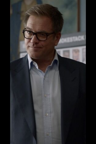 Bull (T6): Ep.7 Hombre de confianza