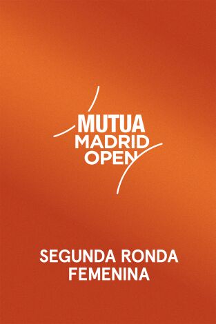 Mutua Madrid Open (T2026): Sabalenka - Stearns