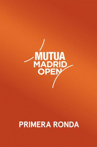 Mutua Madrid Open (T2026): Vallejo - Dimitrov