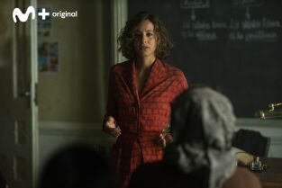 Dime quién soy (T1): Ep.1 Amelia